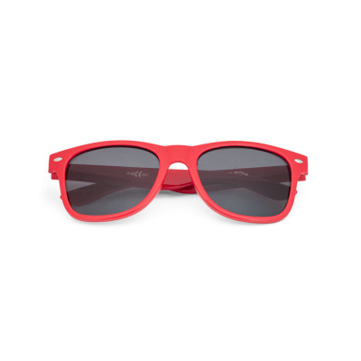 SALEMA. Recycled polyester (100 rPET) sunglasses
